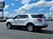 2018 Ford Explorer Base