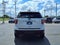 2018 Ford Explorer Base