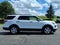 2018 Ford Explorer Base