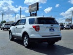 2018 Ford Explorer Base