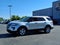 2018 Ford Explorer Base