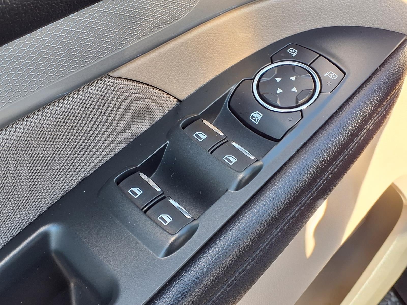 2018 Ford Explorer Base
