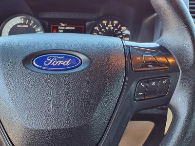 2018 Ford Explorer Base