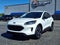2021 Ford Escape Hybrid SE