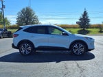 2021 Ford Escape Hybrid SE