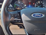 2021 Ford Escape Hybrid SE