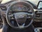 2022 Ford Escape Hybrid SE