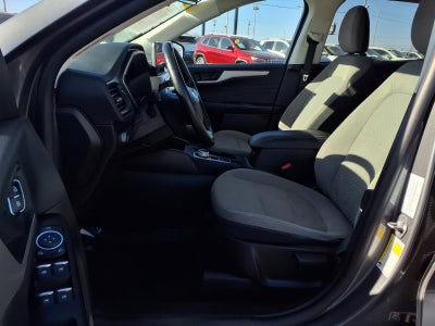 2022 Ford Escape Hybrid SE