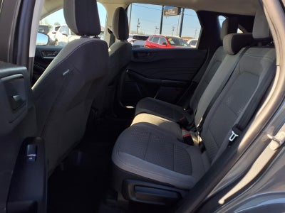 2022 Ford Escape Hybrid SE