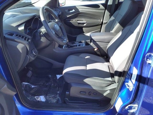 2019 Ford Escape SE in Oklahoma City , OK - Tio Chuy's Auto Sales (SP)