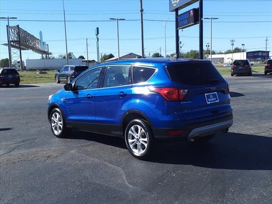 2019 Ford Escape SE in Oklahoma City , OK - Tio Chuy's Auto Sales (SP)
