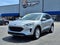 2021 Ford Escape Hybrid SE