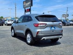 2021 Ford Escape Hybrid SE
