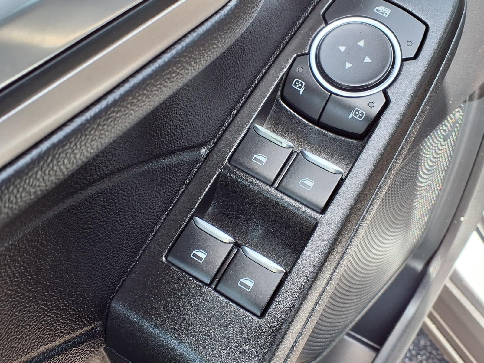 2021 Ford Escape Hybrid SE