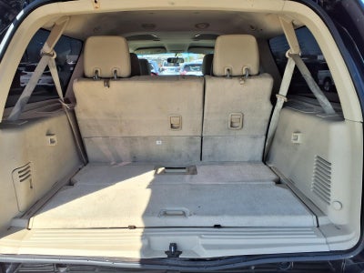 2016 Ford Expedition EL XLT