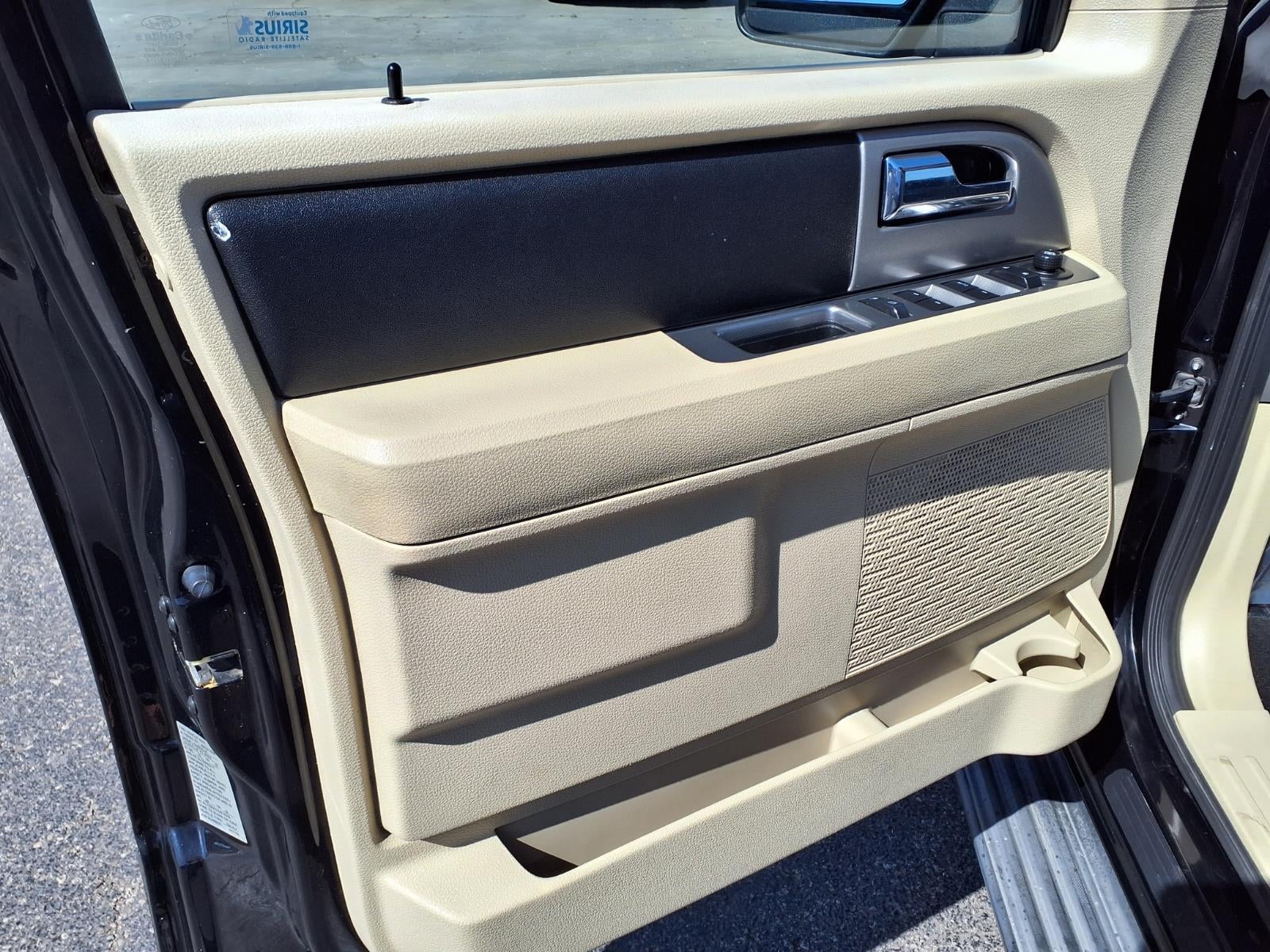 2016 Ford Expedition EL XLT