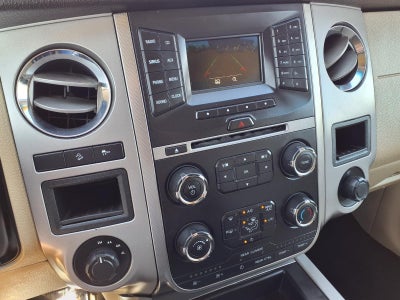 2016 Ford Expedition EL XLT