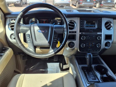 2016 Ford Expedition EL XLT