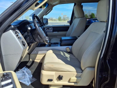 2016 Ford Expedition EL XLT