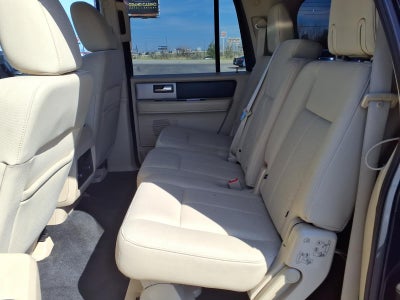 2016 Ford Expedition EL XLT
