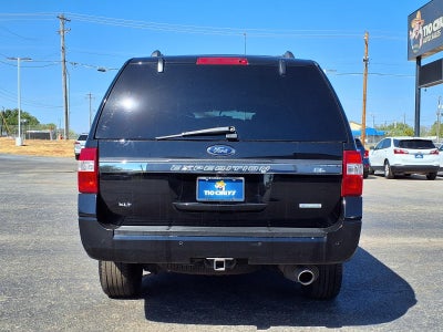 2017 Ford Expedition EL Base