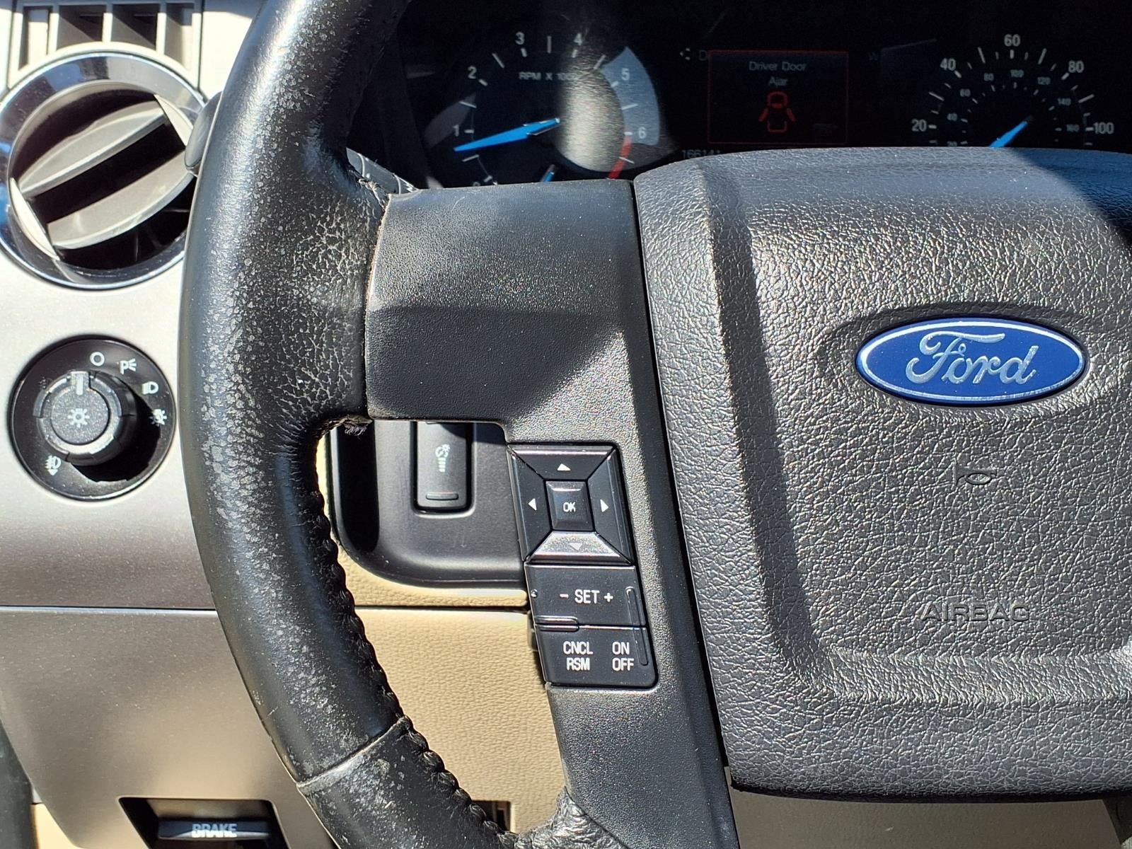 2017 Ford Expedition EL Base