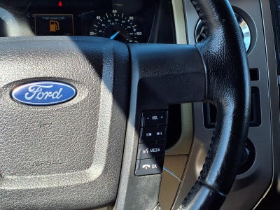 2017 Ford Expedition EL Base