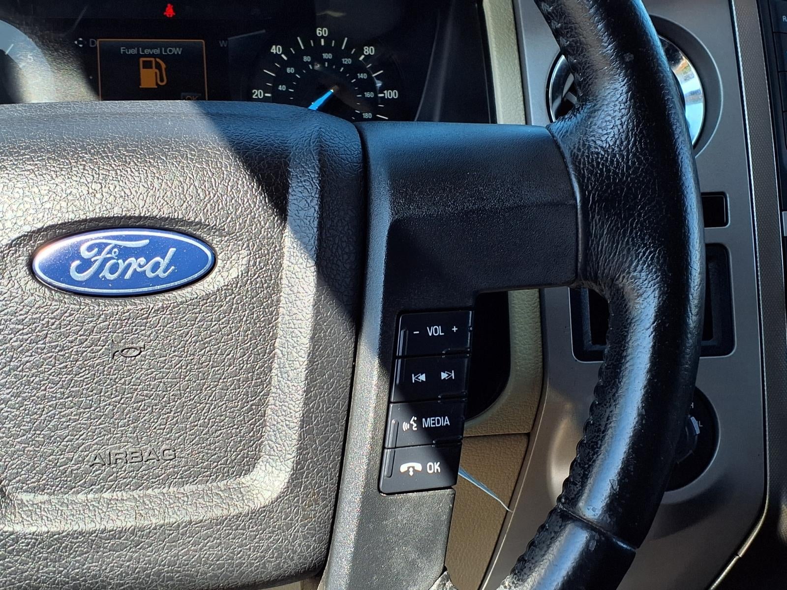 2017 Ford Expedition EL Base