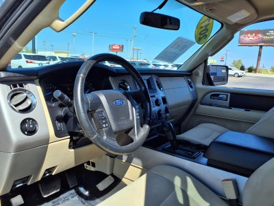 2017 Ford Expedition EL Base
