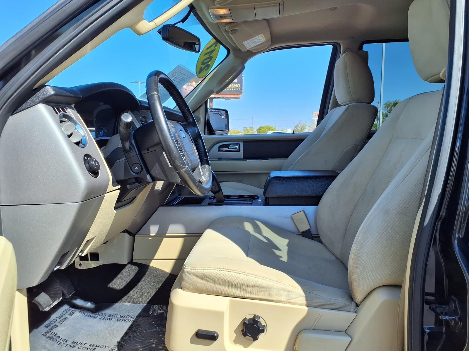 2017 Ford Expedition EL Base