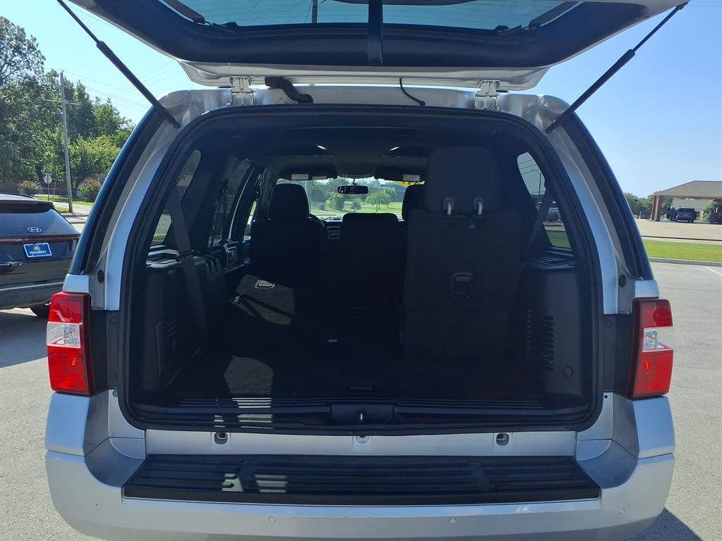 2017 Ford Expedition XLT