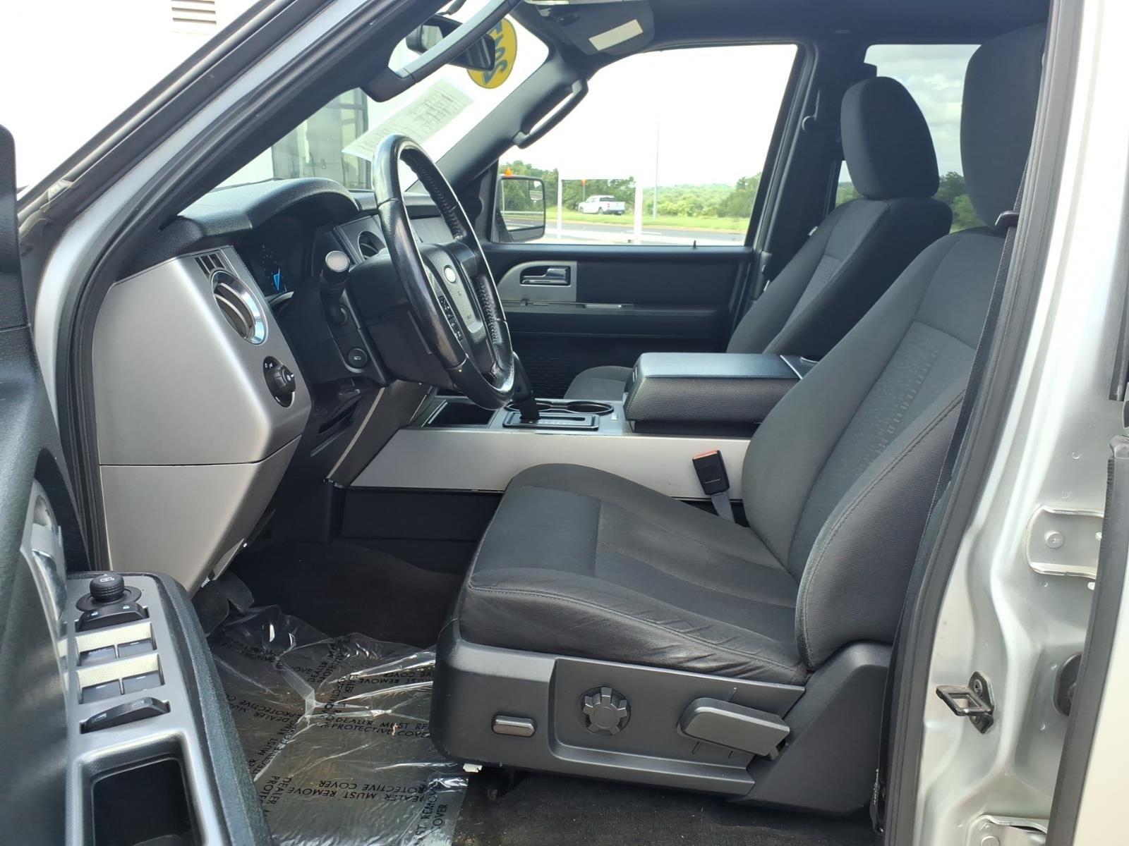 2017 Ford Expedition XLT