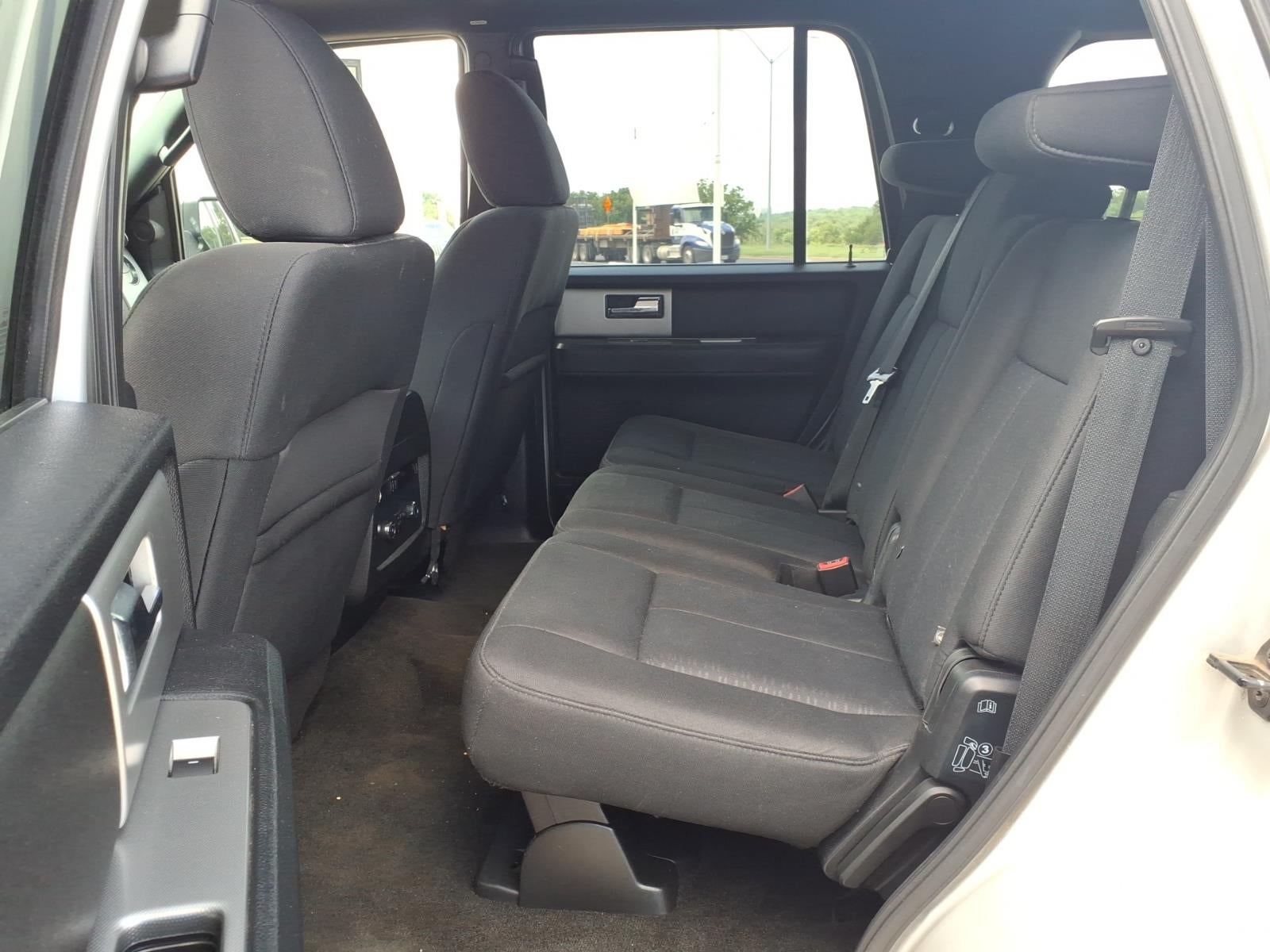 2017 Ford Expedition XLT