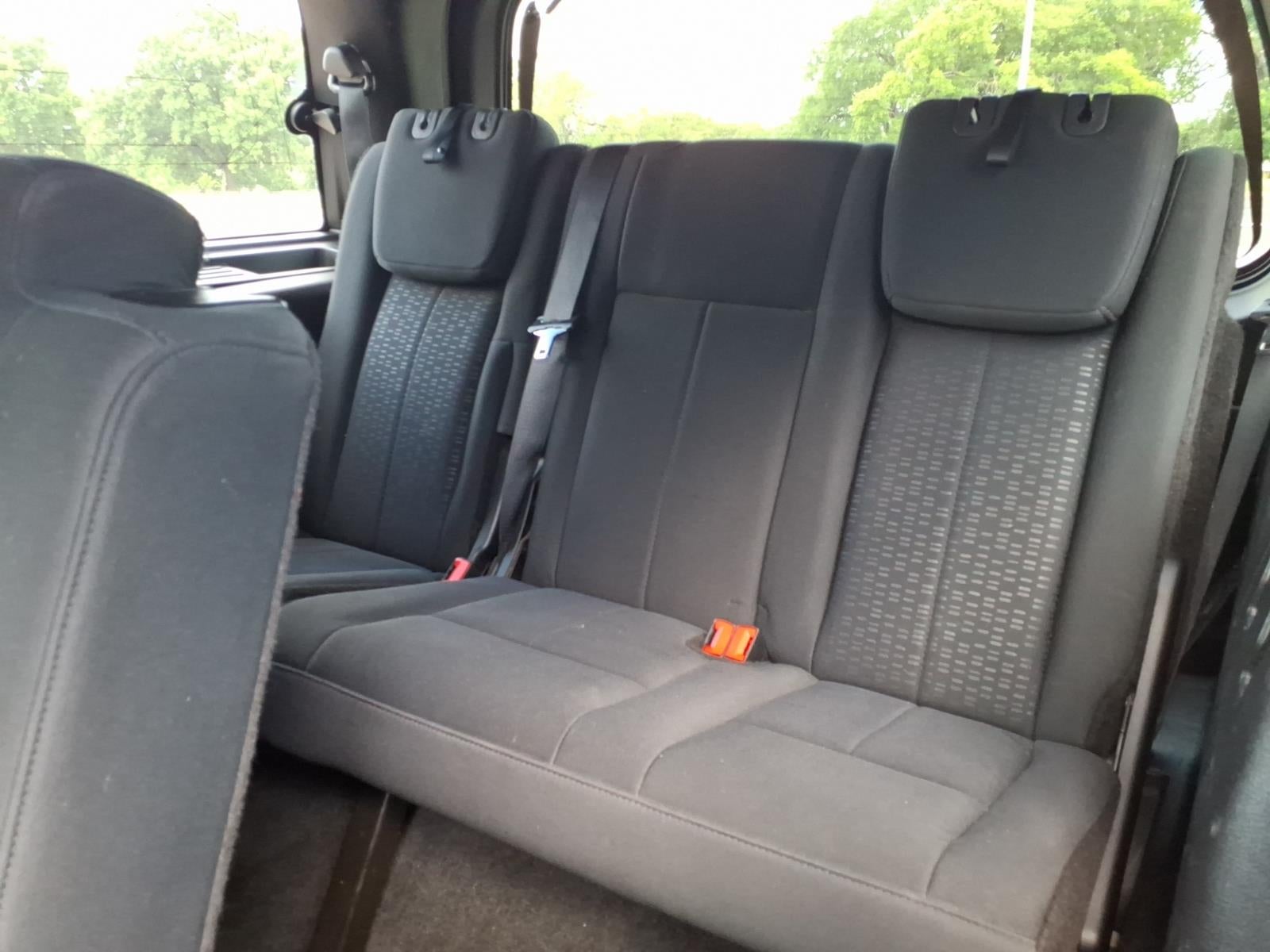2017 Ford Expedition XLT