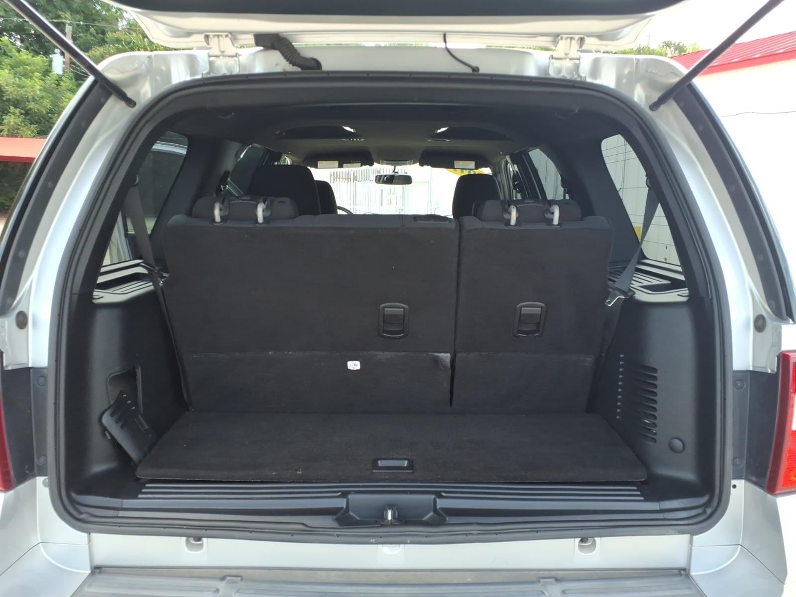 2017 Ford Expedition XLT