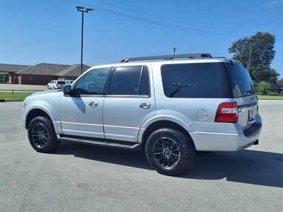2017 Ford Expedition XLT