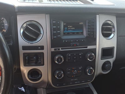 2017 Ford Expedition XLT