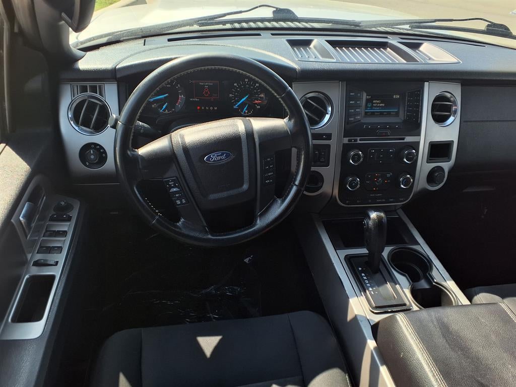 2017 Ford Expedition XLT