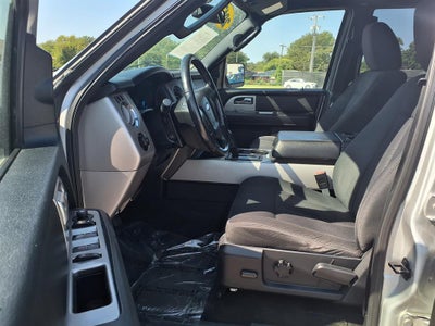 2017 Ford Expedition XLT