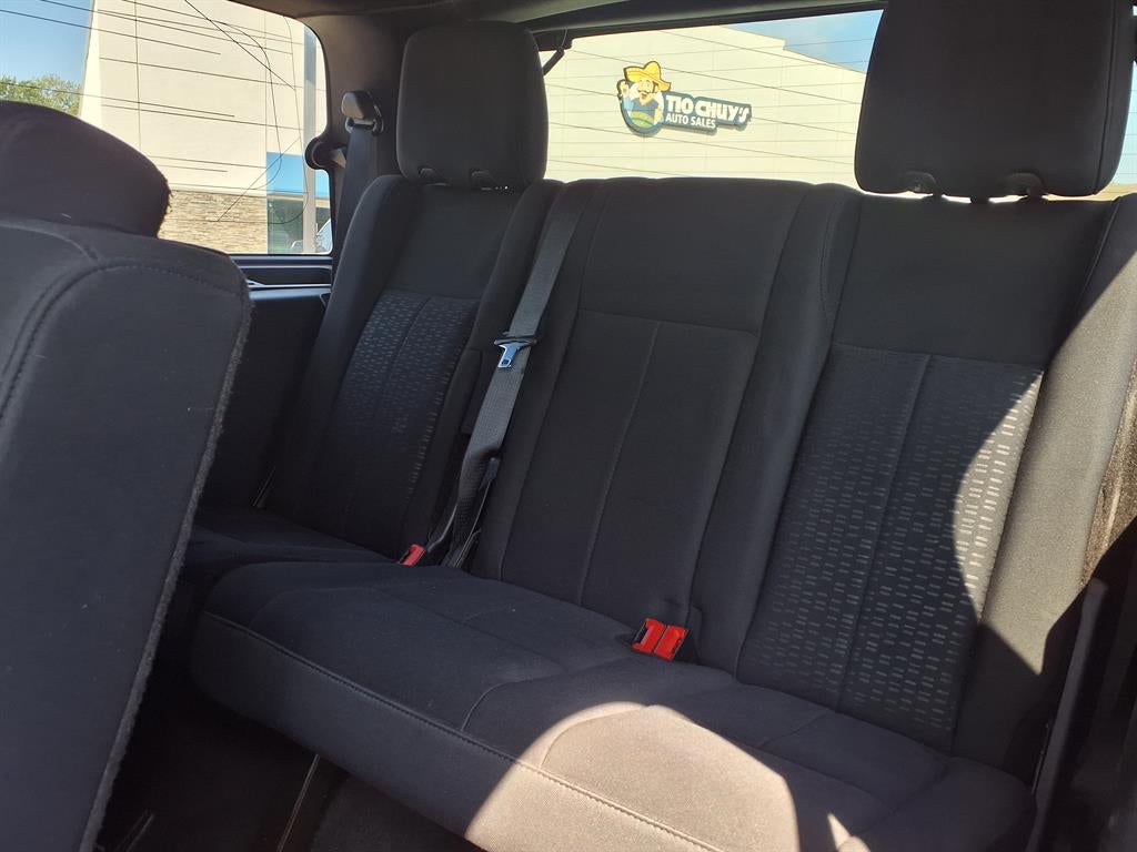 2017 Ford Expedition XLT