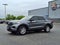 2021 Ford Explorer Base