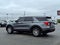 2021 Ford Explorer Base
