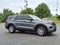 2021 Ford Explorer Base