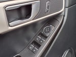 2021 Ford Explorer Base
