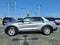 2020 Ford Explorer Base