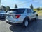 2020 Ford Explorer Base