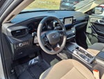 2020 Ford Explorer Base
