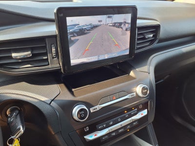 2020 Ford Explorer Base