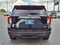 2021 Ford Explorer Base