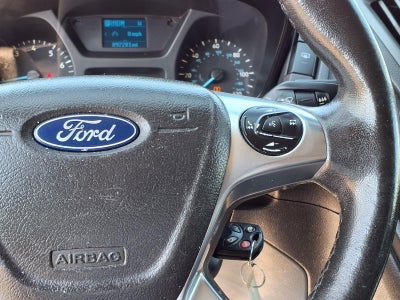 2017 Ford Transit Base